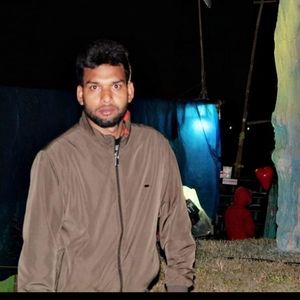 Meet your Posher, Robiul